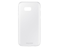 Etui ClearCover do Samsung Galaxy A5 2017 przezroczyste - 346915 - zdjęcie 1